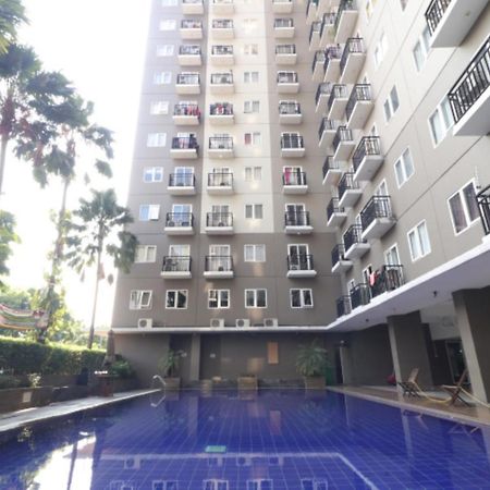 Adaru Property At Sunter Park View Jakarta Extérieur photo