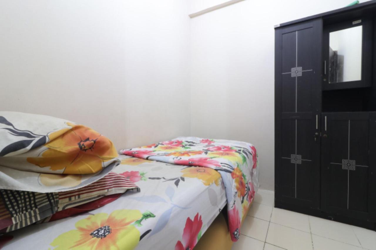 Adaru Property At Sunter Park View Jakarta Extérieur photo