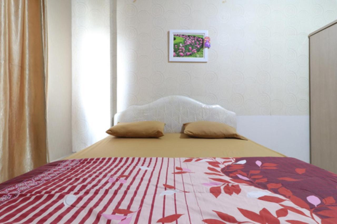 Adaru Property At Sunter Park View Jakarta Extérieur photo