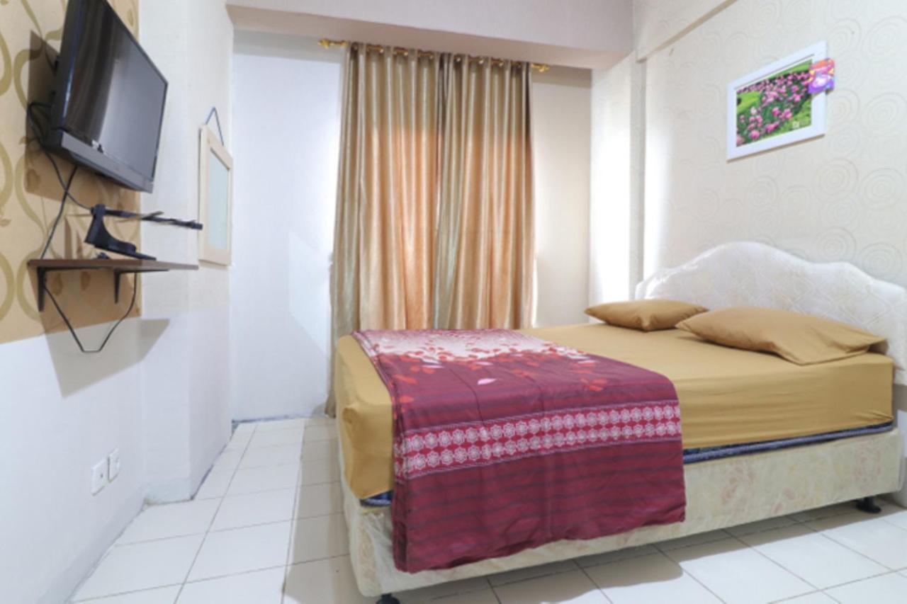 Adaru Property At Sunter Park View Jakarta Extérieur photo