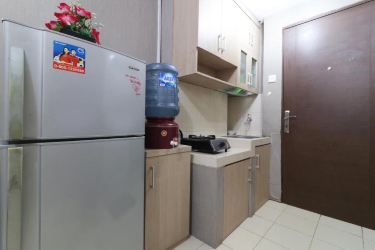 Adaru Property At Sunter Park View Jakarta Extérieur photo