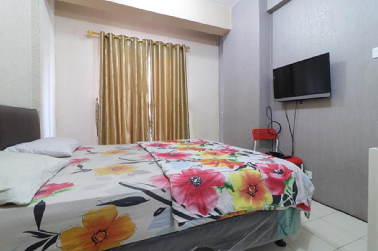 Adaru Property At Sunter Park View Jakarta Extérieur photo