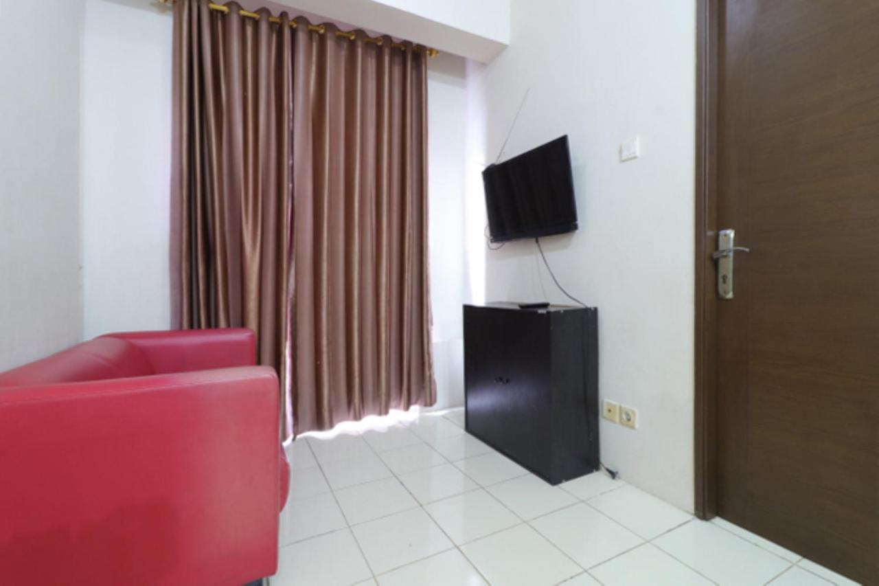 Adaru Property At Sunter Park View Jakarta Extérieur photo