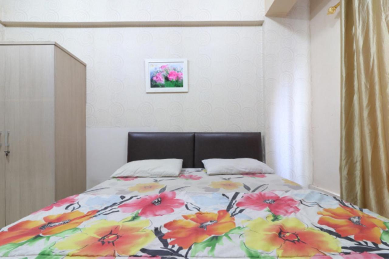Adaru Property At Sunter Park View Jakarta Extérieur photo