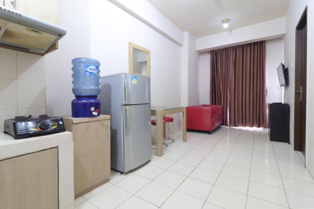 Adaru Property At Sunter Park View Jakarta Extérieur photo