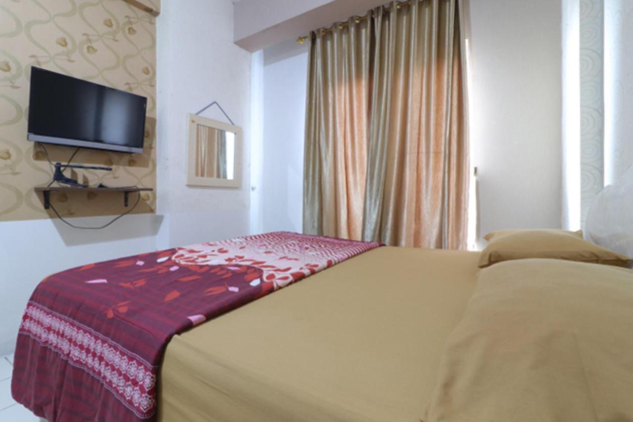 Adaru Property At Sunter Park View Jakarta Extérieur photo