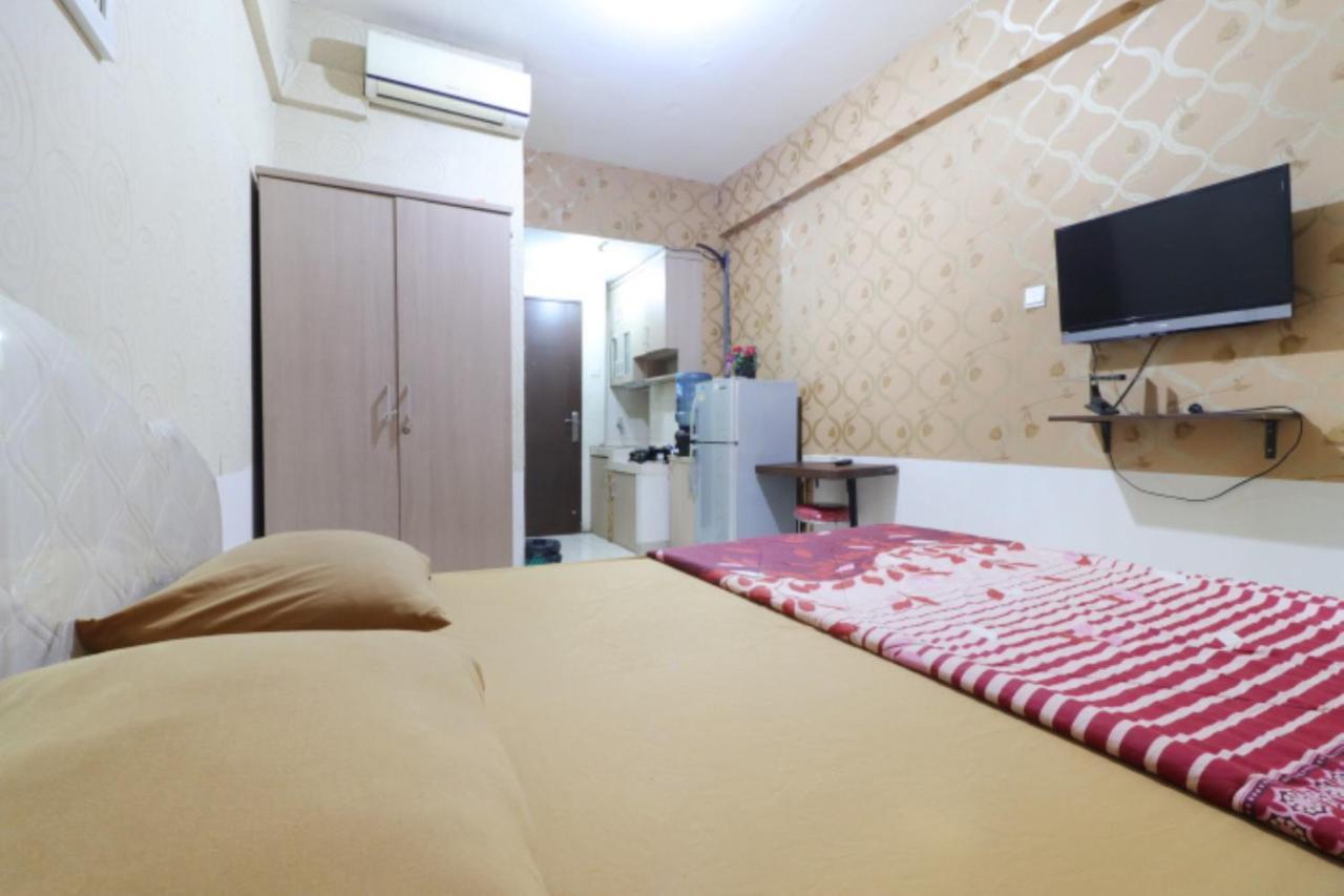 Adaru Property At Sunter Park View Jakarta Extérieur photo