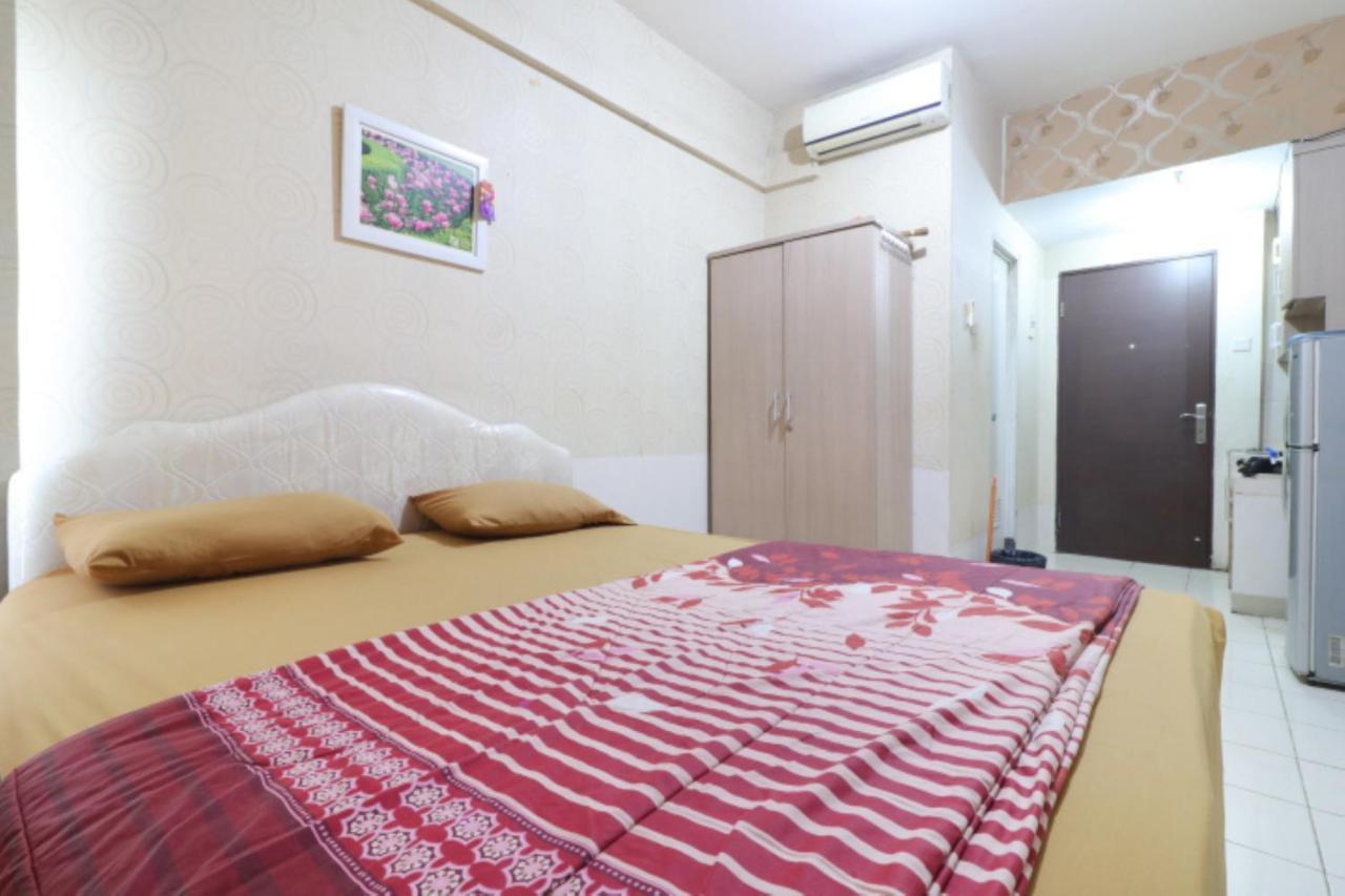 Adaru Property At Sunter Park View Jakarta Extérieur photo