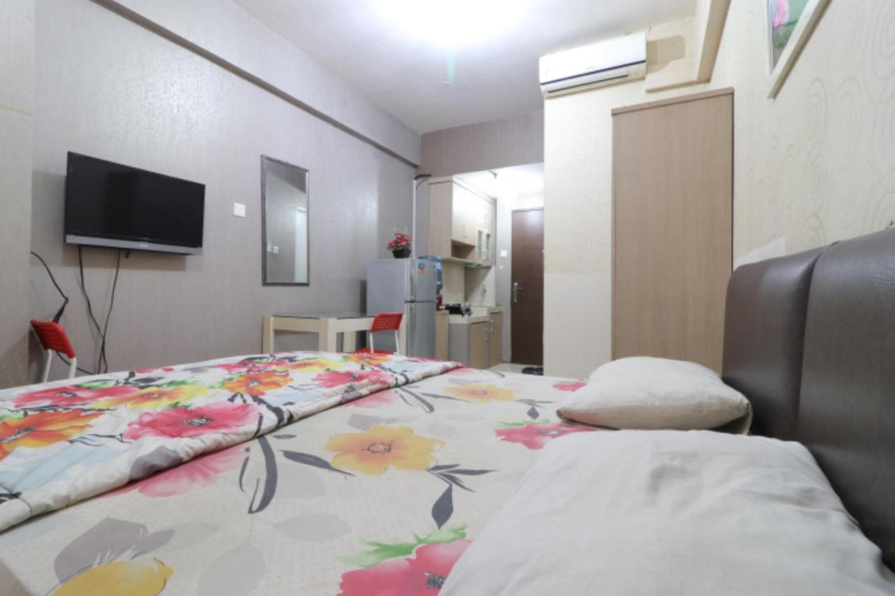 Adaru Property At Sunter Park View Jakarta Extérieur photo
