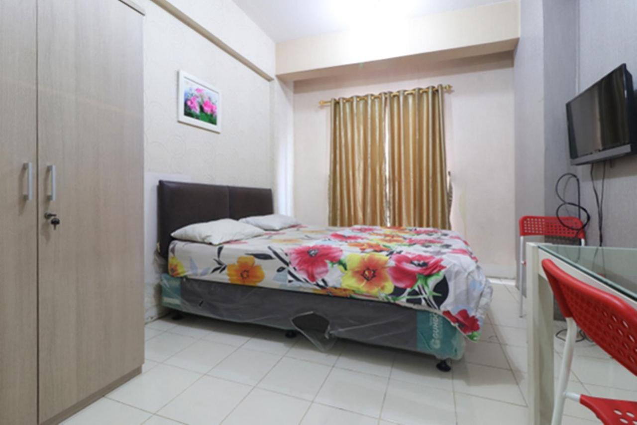 Adaru Property At Sunter Park View Jakarta Extérieur photo