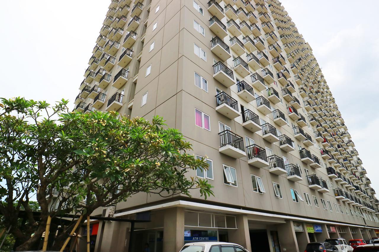 Adaru Property At Sunter Park View Jakarta Extérieur photo